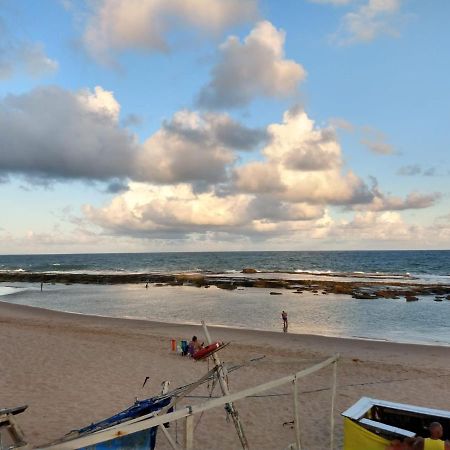 Casa Sol E Mar De Arembepe Villa Camacari Bagian luar foto